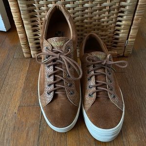 No Name • Platform Sneakers • Size 39